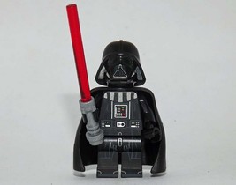 Minifigure Custom Toy Darth Vader V2 Star Warss - $5.30