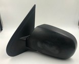 2001-2007 Ford Escape Driver Side View Power Door Mirror Black OEM E03B0... - $76.49