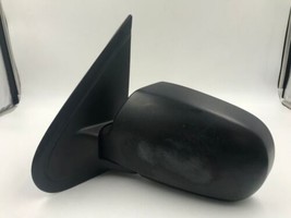 2001-2007 Ford Escape Driver Side View Power Door Mirror Black OEM E03B09001 - £61.14 GBP