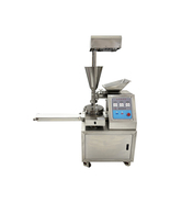 Commercial Steamed Stuffed Bun Machine Auto Baozi Momo Forming Machine  - $2,915.00