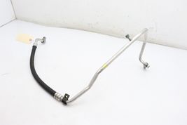 03-07 SUBARU FORESTER XT A/C SUCTION LINE HOSE PIPE E1816 image 8