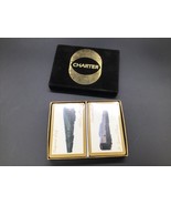 Charter Manufacturing Company Train Playing Cards, Brand New - €15,29 EUR