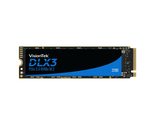 VisionTek 2280 DLX3 M.2 SSD PCIe 3.0 x4-256GB - PCIe Gen 3.0 x4 NVMe - 3... - $44.78+