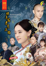 CHINESE DRAMA~Nothing Gold Can Stay 那年花开月正圆(1-74End)English subtitle&amp;All... - $84.99