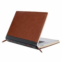 MOSISO Compatible with MacBook Pro 16 inch Case 2023 2022 2021 M2 M1 A2780 A2485 - £43.79 GBP