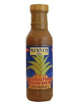 Minato Hawaiis Best Pineapple Dressing And Dip 12 Oz. (Pack Of 3 Bottles) - £55.21 GBP