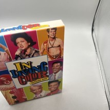 In Living Color: Season 1 (DVD, 3 DISC) - £8.03 GBP