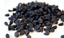 BLACK seeds 240 gram CUMIN SEEDSقزحة الحبة السوداء - $15.00