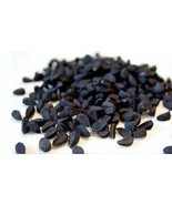 BLACK seeds 240 gram CUMIN SEEDSقزحة الحبة السوداء - £11.78 GBP