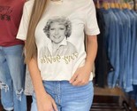 Bella + Canvas Betty Tee White - $693.18 MXN