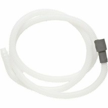 GENUINE OEM Whirlpool Dishwasher Drain Hose 8269144A - £14.80 GBP