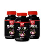 Immune Energy Boost - MANGOSTEEN COMPLEX - 3B 180 Caps - $41.29