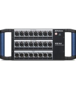 Presonus NSB 16.8 16 x 8 AVB Networked Digital Stage Box Microphone Preamps - $17,785.30 MXN