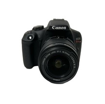Canon Digital SLR Ds126741 404581 - £183.05 GBP