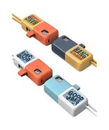 Mini Power Bank 5000mAh Digital Display Fast Charge External Battery Dou... - €25,01 EUR Mini Power Bank 5000mAh Digital Display Fast Charge External Battery Dou... - €25,01 EUR