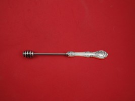 King Edward by Gorham Sterling Silver Honey Dipper 8 5/8&quot; HH WS Custom - £86.52 GBP