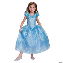 Cinderella movie deluxe 7-8 - $468.17 MXN