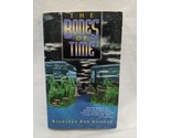 The Bones Of Time Kathleen Ann Goonan Science Fiction Novel - $9.89