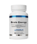 Douglas Laboratories Brain Energy, Help reduce stress support cognitive ... - £35.39 GBP