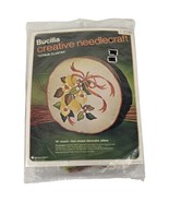 Bucilla Creative Needlecraft Pillow Kit Round Lemon Branch 14” Decor Dec... - $871.46 MXN