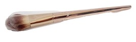 Farah PRESSED POWDER 620F Brush Rose-Gold Makeup Tool Round Full Size Ne... - $14.99