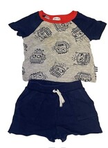 Baby Boy Clothes Lot 6-12M Baby Gap Janie Jack Star Wars Outfit Bundle image 7