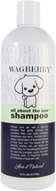 Wagberry All About the Spa Shampoo - £46.63 GBP
