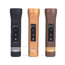 COLOR: GOLD - 5 In 1 Ultimo Multimo Multi Functional Bluetooth Speaker A... - $53.68