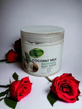 VEET GOLD Coconut Milk Body Scrub - $32.99