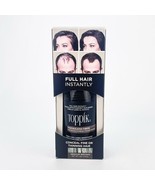 Toppik Hair Building Fibers Conceal Fine or Thinning Hair Medium Brown 0... - $29.69 CAD