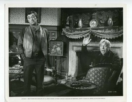 The Good Guys And The Bad GUYS-8X10-PROMO STILL-ROBERT MITCHUM-GEORGE Kennedy - £17.44 GBP