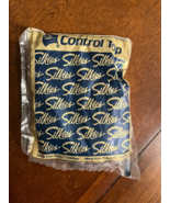 Vintage Silkies Control Top  Pantyhose , Color  Taupe Queen Size XL  - $9.99