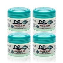 Stylin&#39; Dredz Mouldin&#39; Gel Wax - Dreadlock Gel Wax - 250 ml Pack of 4 - $29.69
