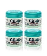 Stylin&#39; Dredz Mouldin&#39; Gel Wax - Dreadlock Gel Wax - 250 ml Pack of 4 - $544.63 MXN