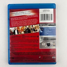 This Means War Blu-ray + DVD 2 Disc Edition - $9.89