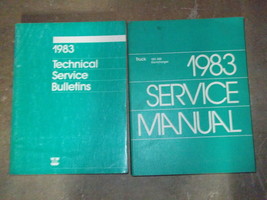 1983 Dodge Ramcharger Dw 150 250 350 Servizio Negozio Repair Manuale Set W Tech - £109.94 GBP