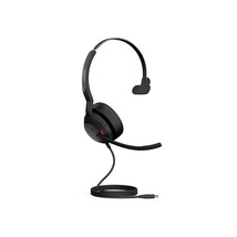 Jabra 25089-889-899 JABRA EVOLVE2 50 USB-C UC MONO - $256.05
