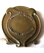 Vantage 1930s Iowa National Guard shooting badge - $34.64