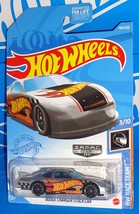 Hot Wheels 2021 Walmart ZAMAC HW Race Team #194 Dodge Charger Stock Car - £3.90 GBP