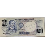 Republika Ng Pilipinas - €4,25 EUR