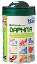 Hikari Daphnia Freeze Dried Fish Food - Premium Nutritional Formula - $8.95