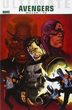 Ultimate Comics Avengers Vol. 2: Crime and Punishment Yu, Leinil Francis and Mil - £6.17 GBP