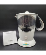Mr. Coffee Cocomotion Hot Chocolate Maker Machine 4 Cup Model HC4 Tested... - $33.82 CAD