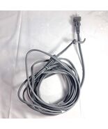 Shark Steam pocket Mop S3501 power cord cable plug oem part original rep... - $27.69 CAD