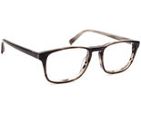 Warby Parker Men's Bensen 150 Greystone Square Frame 52[]19 145 - $49.99