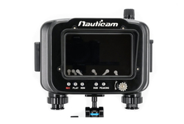 17922 Nauticam Atomos Ninja V Monitor Housing  - $2,300.00