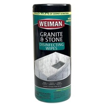 Weiman Granite Cleaner and Polish For Granite Marble Soapstone - $24.74