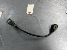 Knock Detonation Sensor From 2011 Mazda 3  2.5 - £15.94 GBP