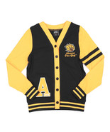 ARKANSAS PINE BLUFF WOMEN&#39;S CARDIGAN UNIVERSITY UAPB LIONS  LONG SLEEVE ... - $1,142.18 MXN