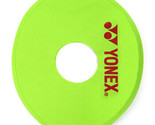 YONEX Badminton Racquet Head Cover Head Case Racket Case 1 PC Neon Yello... - £12.21 GBP